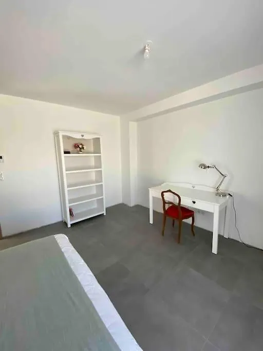 Maison Rayon De Soleil Opio Francie